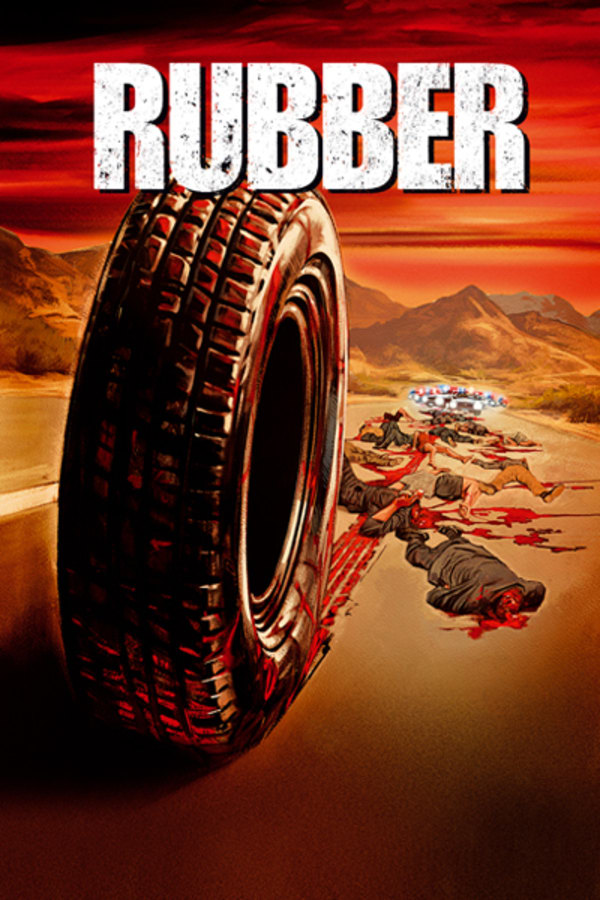 Rubber