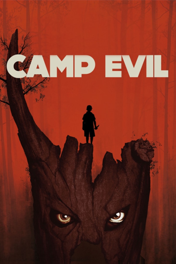 Camp Evil