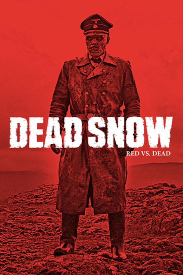Dead Snow 2