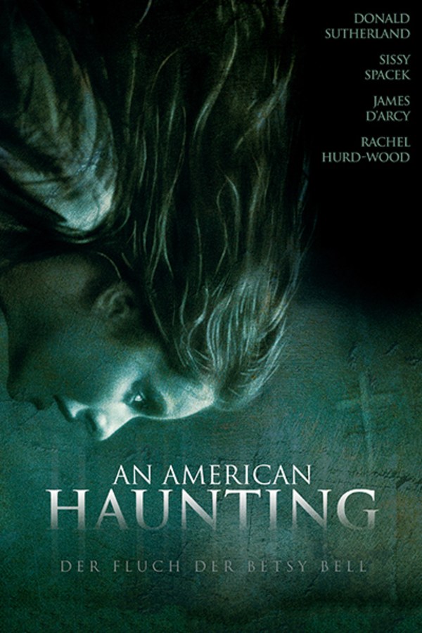 An American Haunting