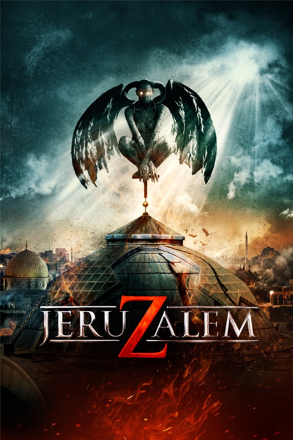 Jeruzalem