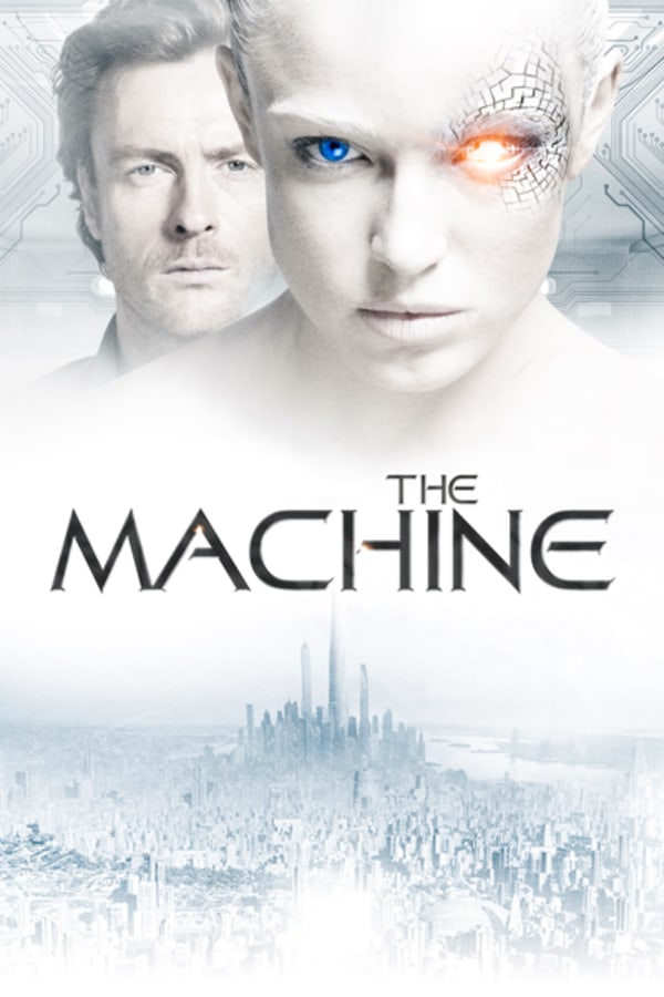 The Machine