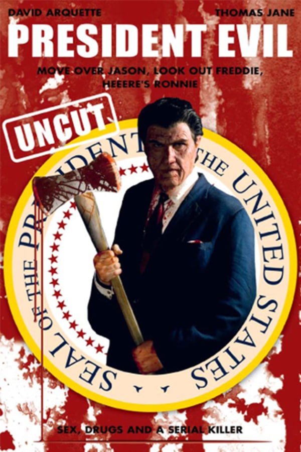 President Evil