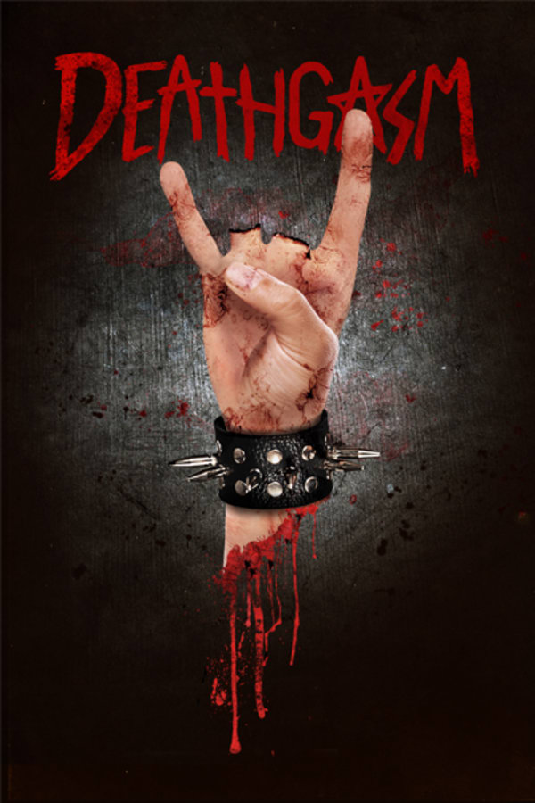 Deathgasm