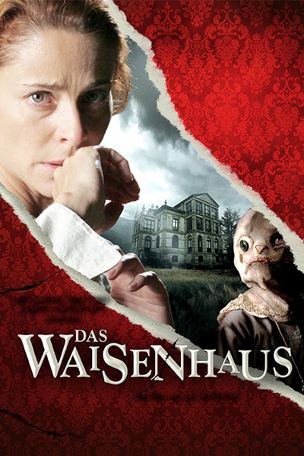 Das Waisenhaus