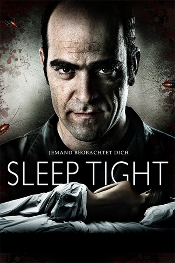 Mientras duermes - Sleep Tight