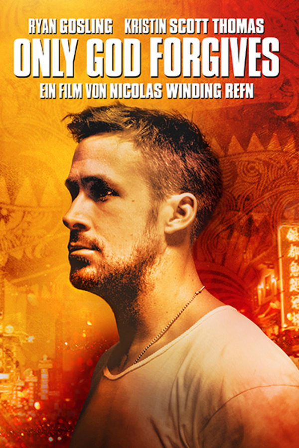 Only God Forgives