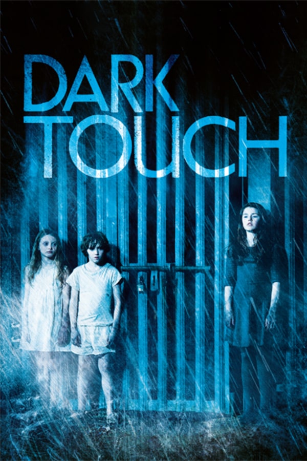 Dark Touch