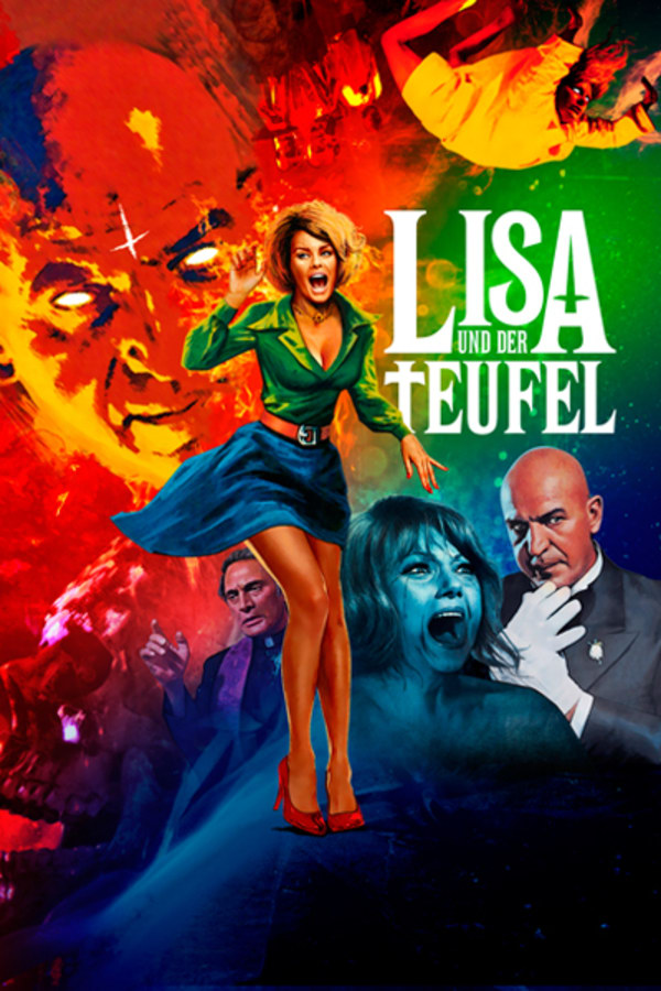 Lisa und der Teufel