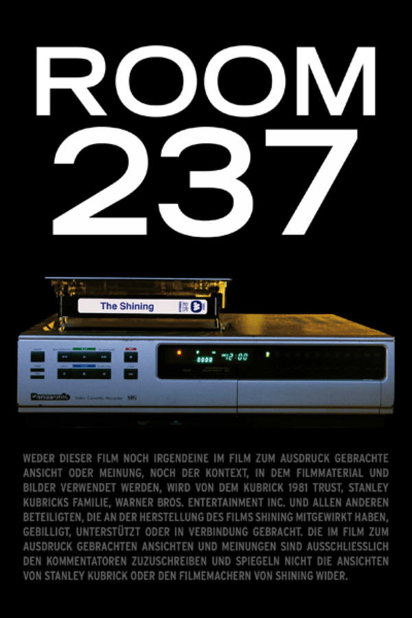 Room 237