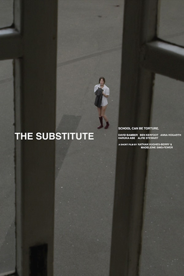 The Substitute