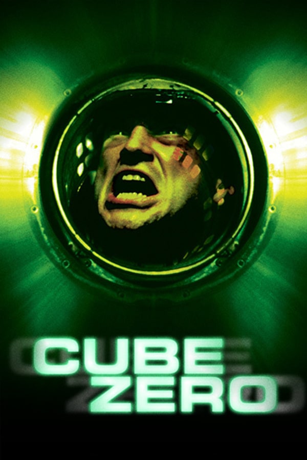 Cube Zero