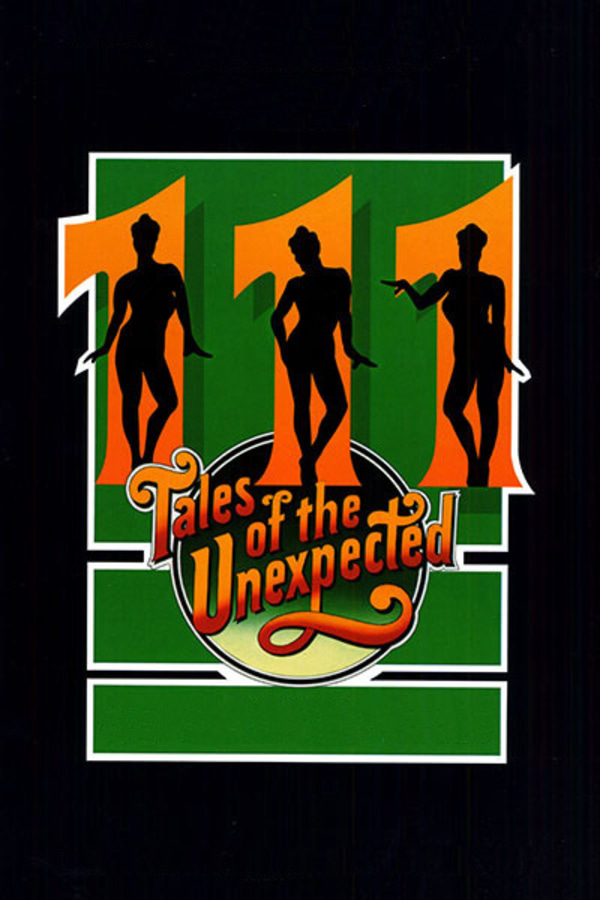 Tales of the Unexpected