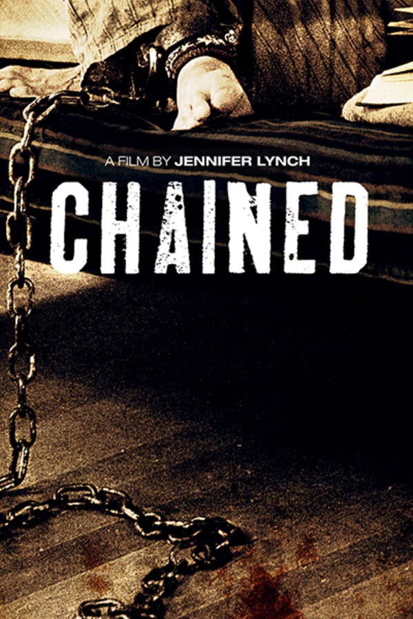 Chained