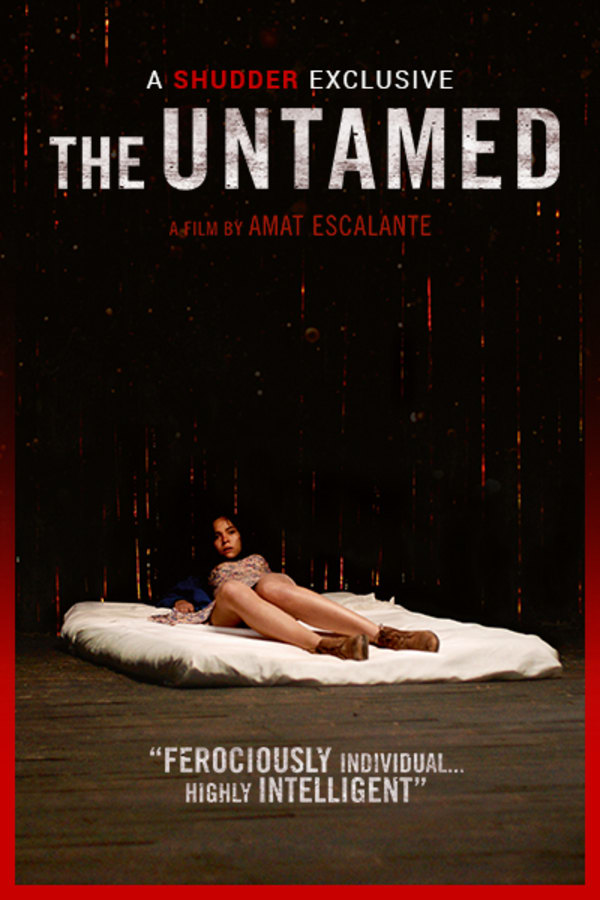 The Untamed