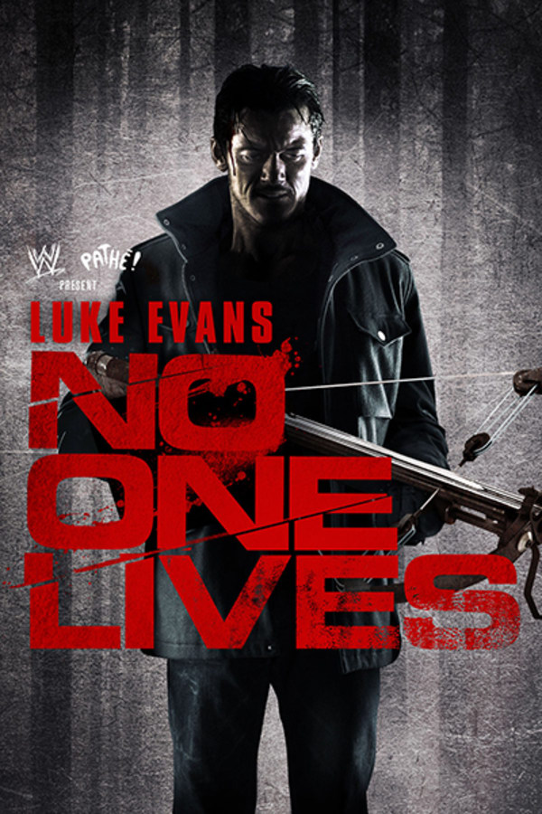 No One Lives