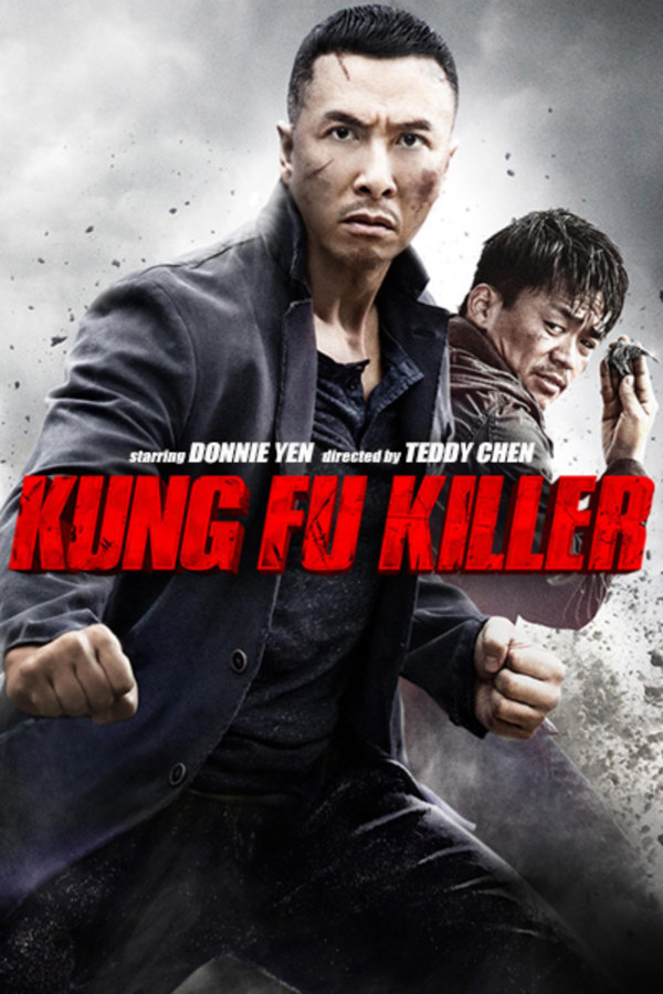 Kung Fu Killer