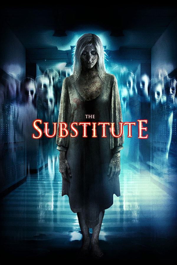 The Substitute