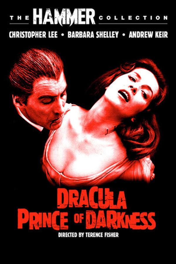 Dracula, Prince of Darkness