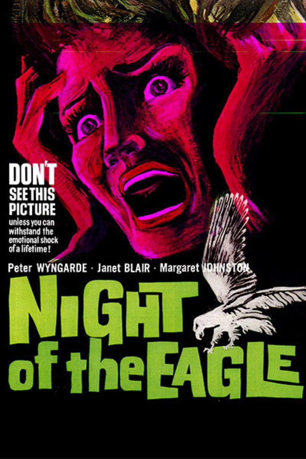 Night of the Eagle