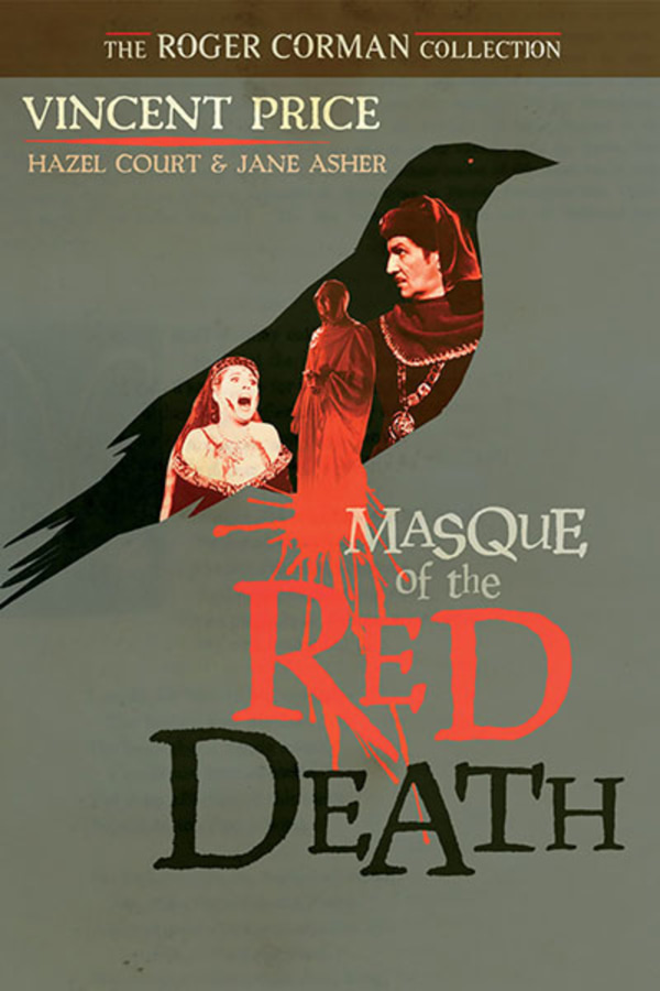 The Masque of the Red Death