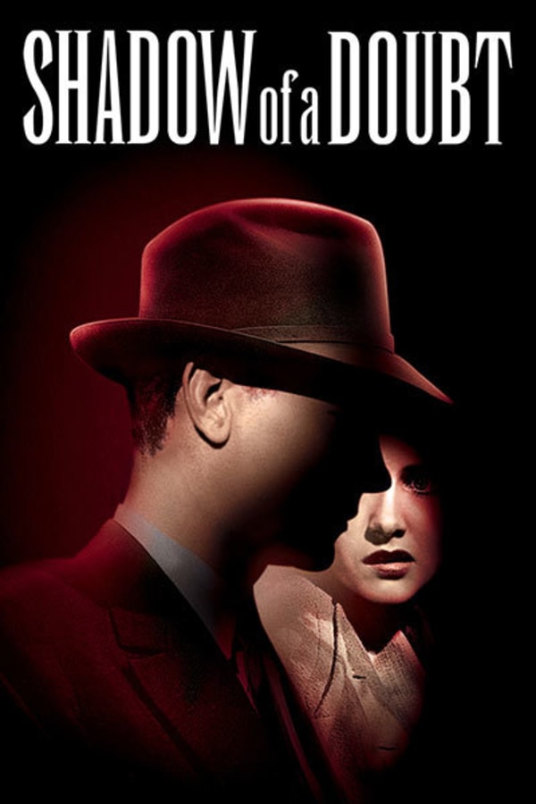 Shadow of a Doubt
