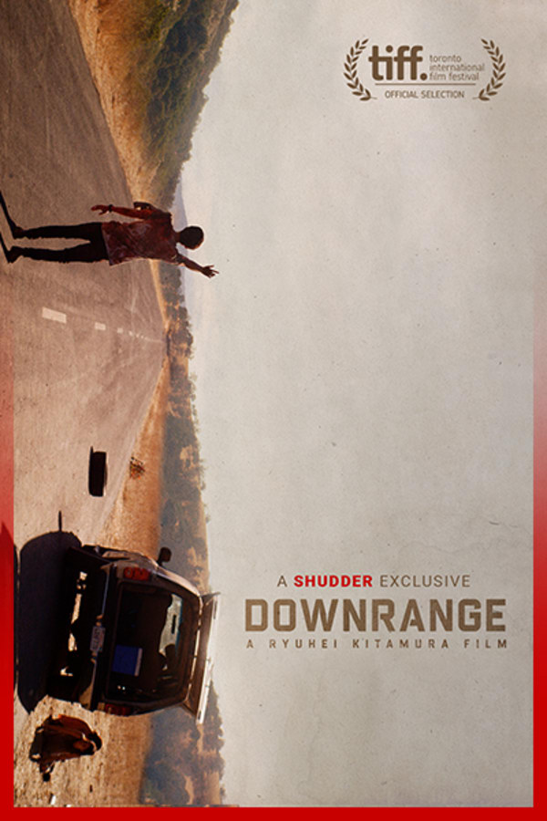 Downrange