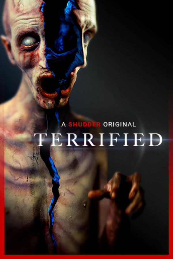 Image result for terrified poster