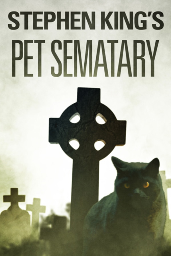 Pet Sematary