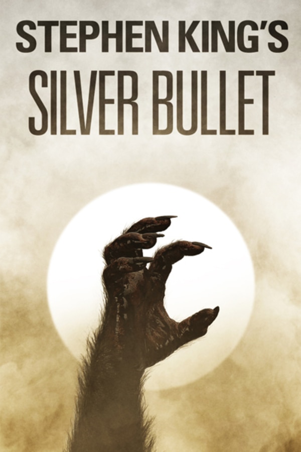 Silver Bullet