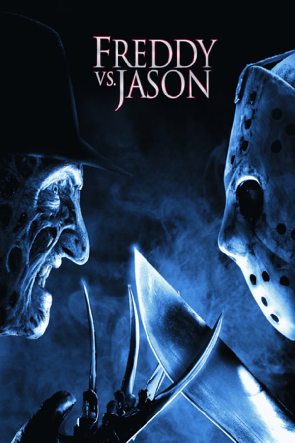 Freddy Vs Jason