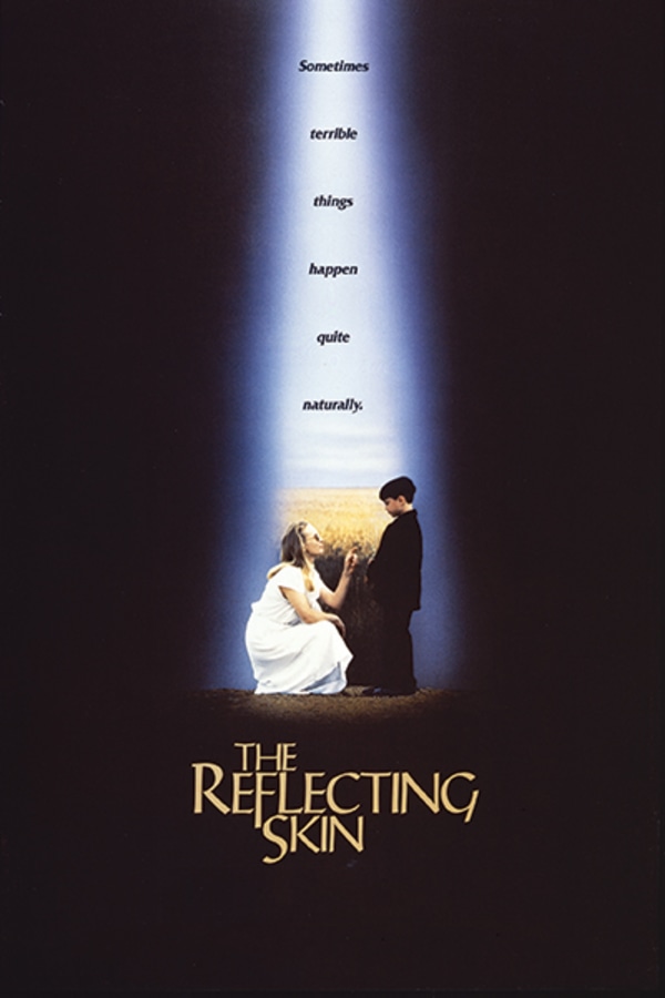 The Reflecting Skin
