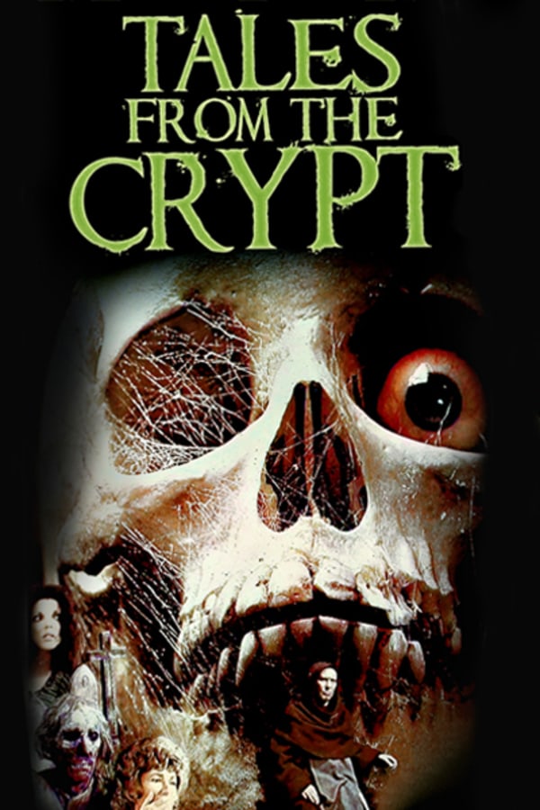 Tales From The Crypt