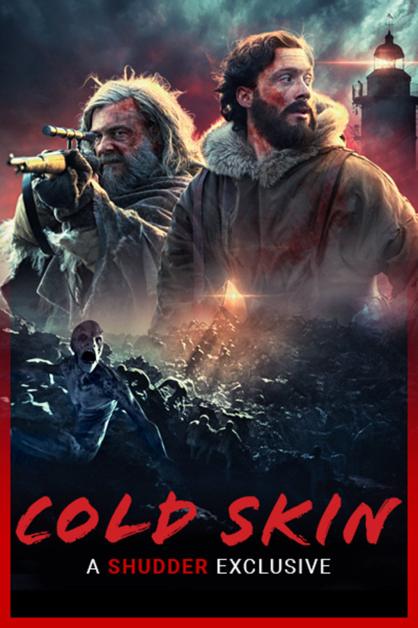 Cold Skin