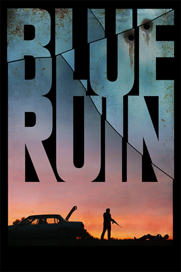 Blue Ruin