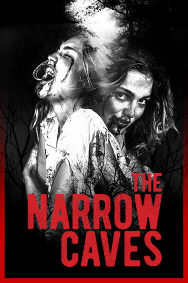 Narrow Caves: A Podcast Experience