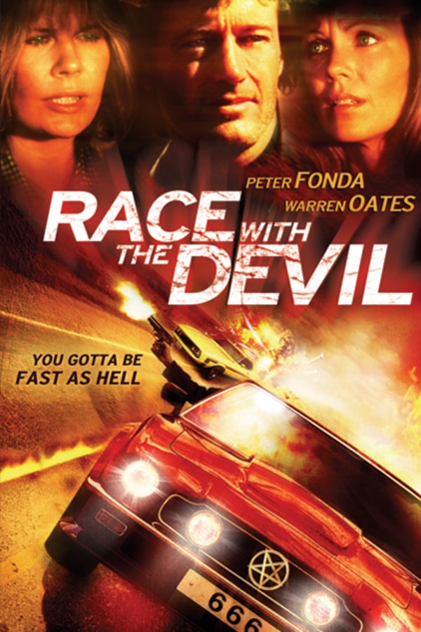 Race With the Devil