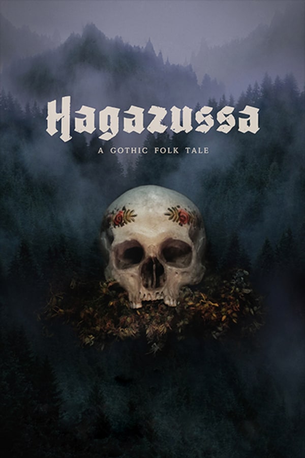 Hagazussa