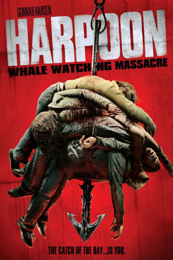 Harpoon: Whale Watching Massacre