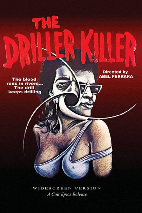 The Driller Killer
