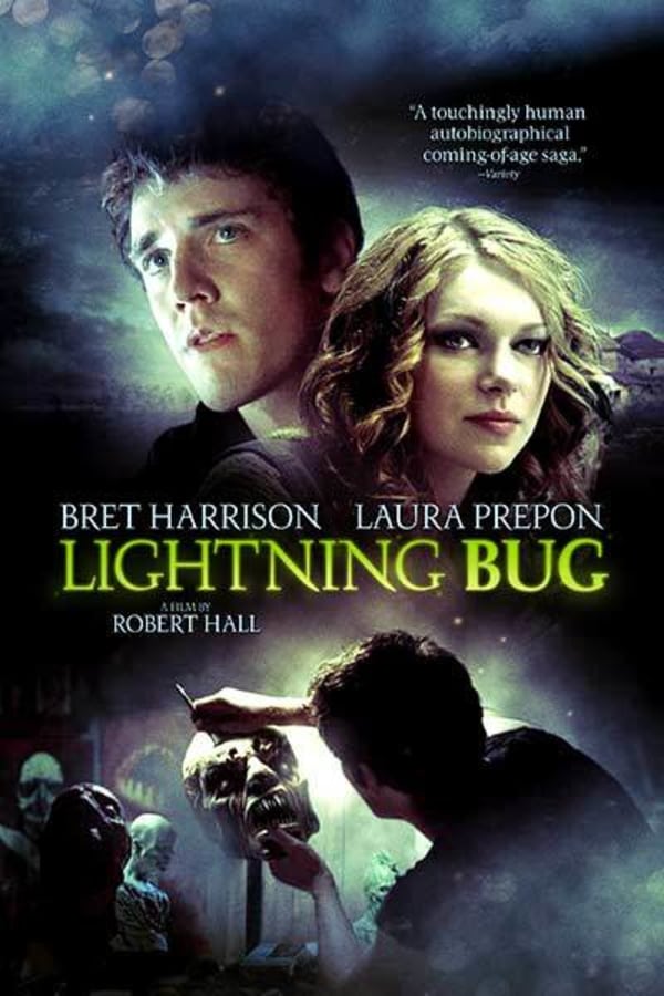 Lightning Bug