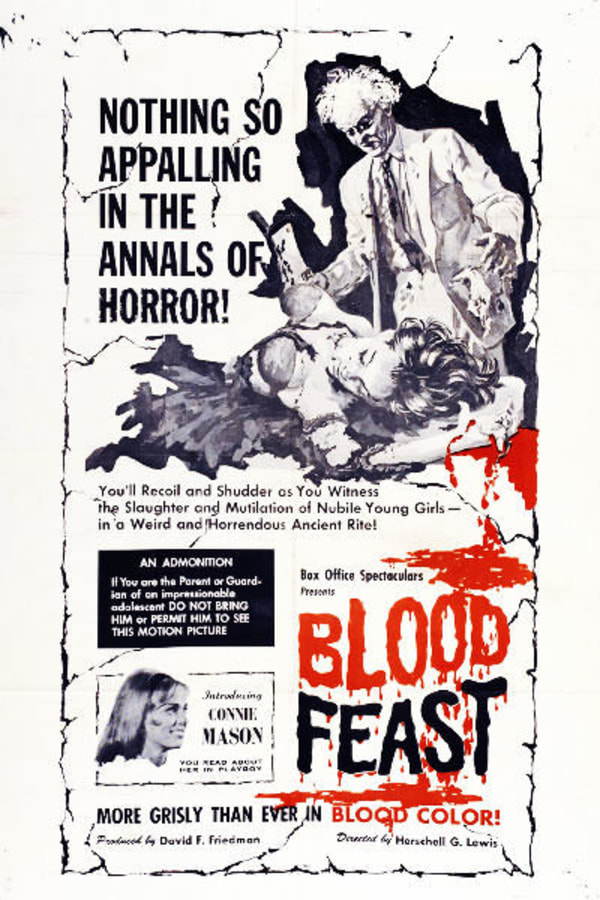 Blood Feast