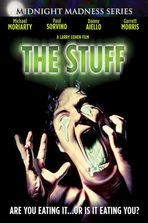 The Stuff