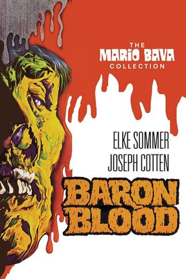 Baron Blood