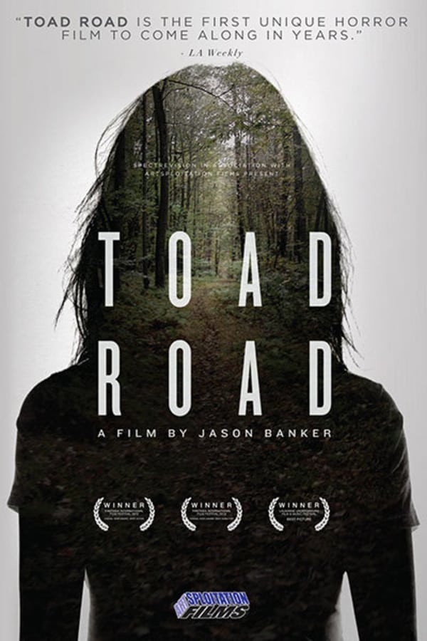 Toad Road