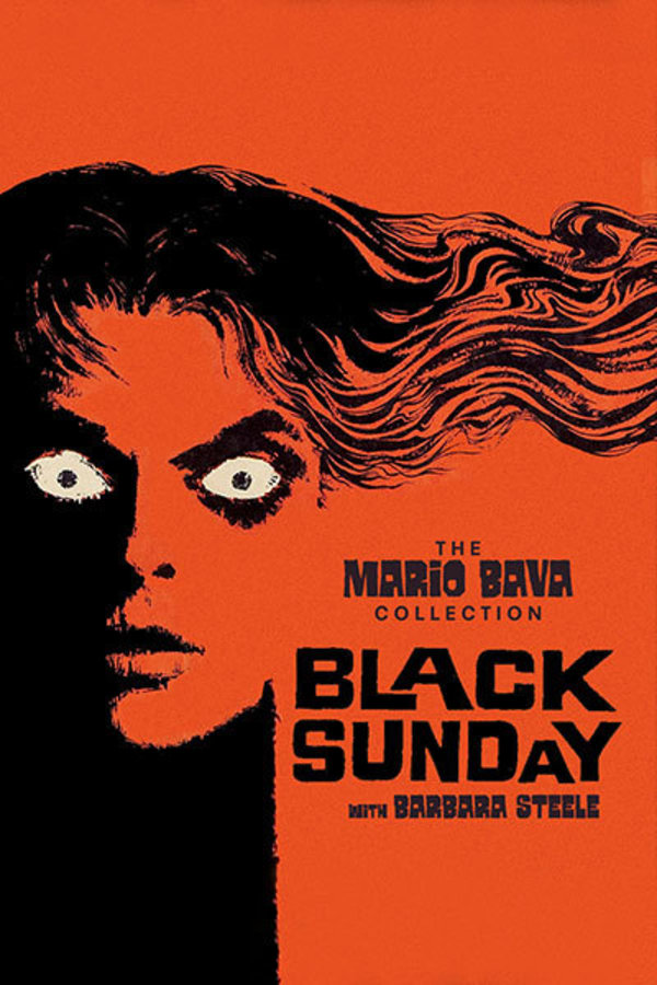 Black Sunday