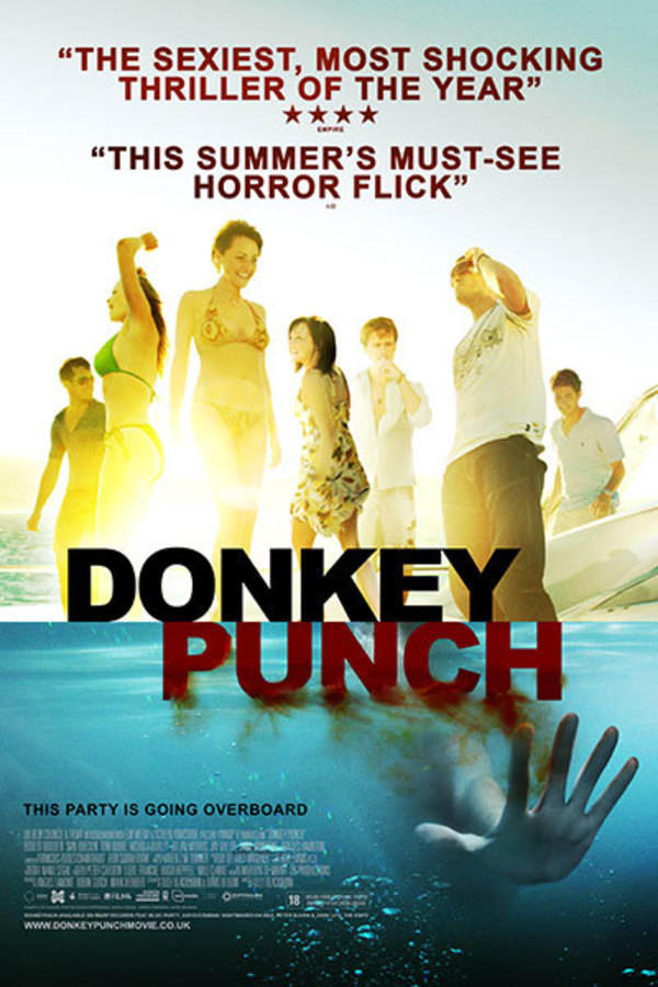 Donkey Punch