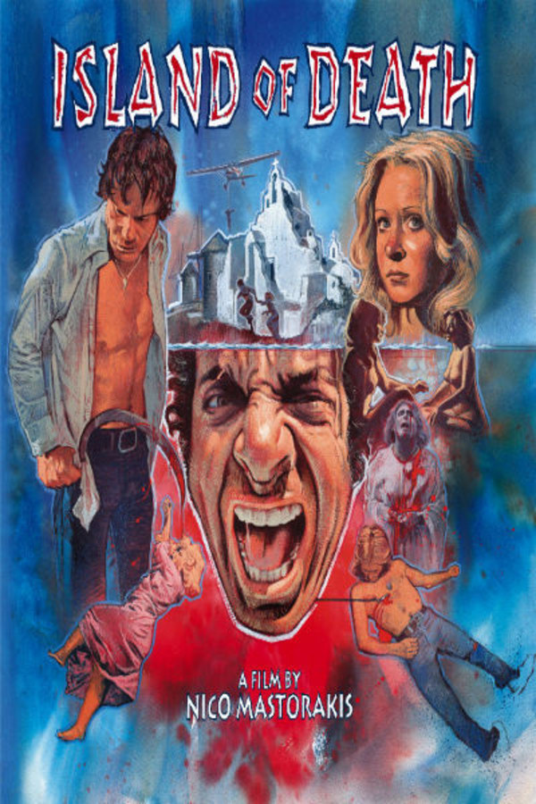 Island of Death
