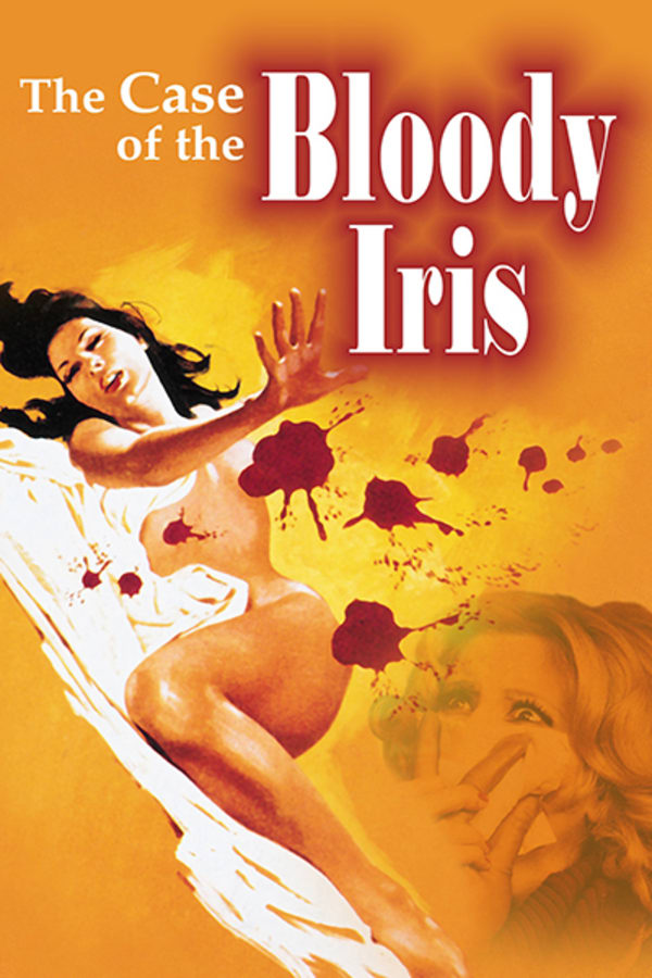 The Case of the Bloody Iris