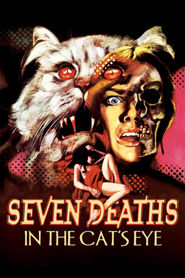 Seven Deaths in the Cat's Eye